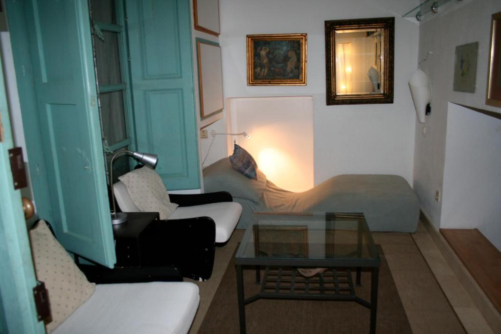 Complejo La Ermita Hotel Rodalquilar Cameră foto