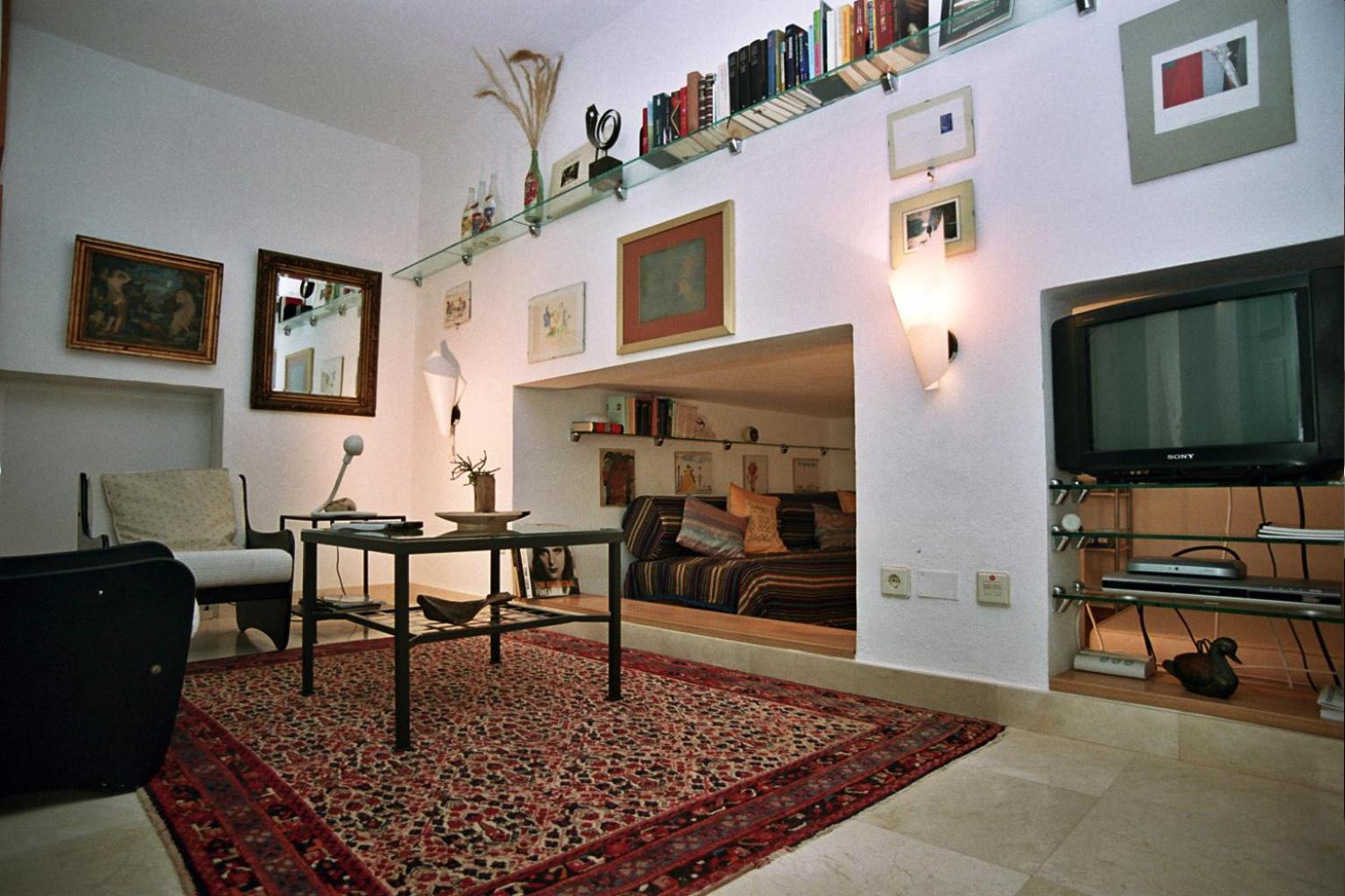 Complejo La Ermita Hotel Rodalquilar Cameră foto