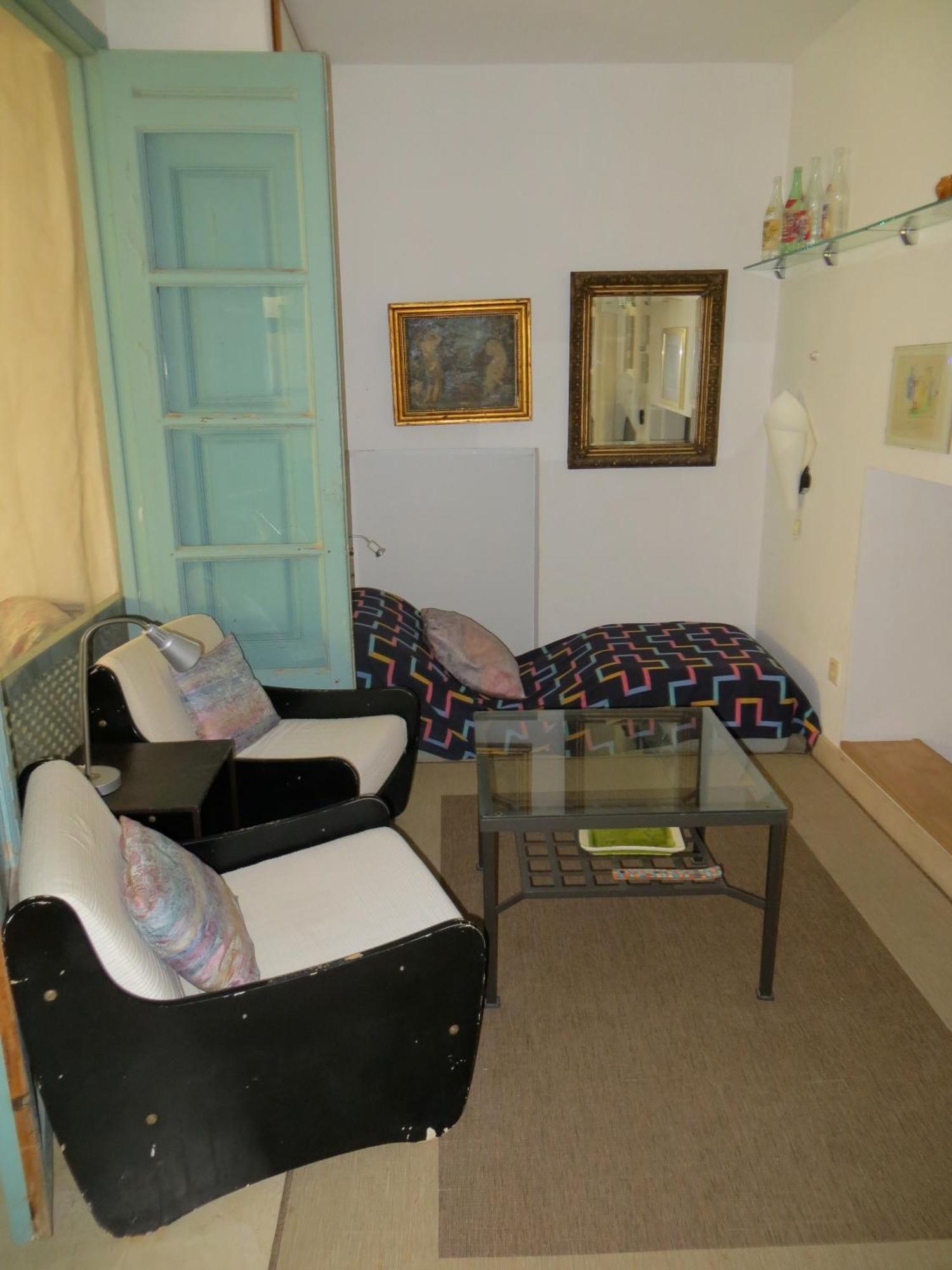 Complejo La Ermita Hotel Rodalquilar Cameră foto