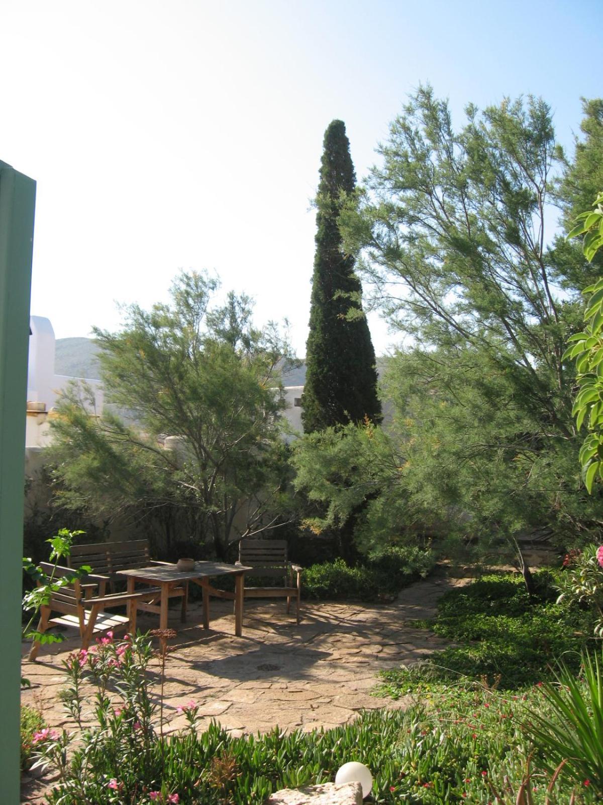 Complejo La Ermita Hotel Rodalquilar Cameră foto