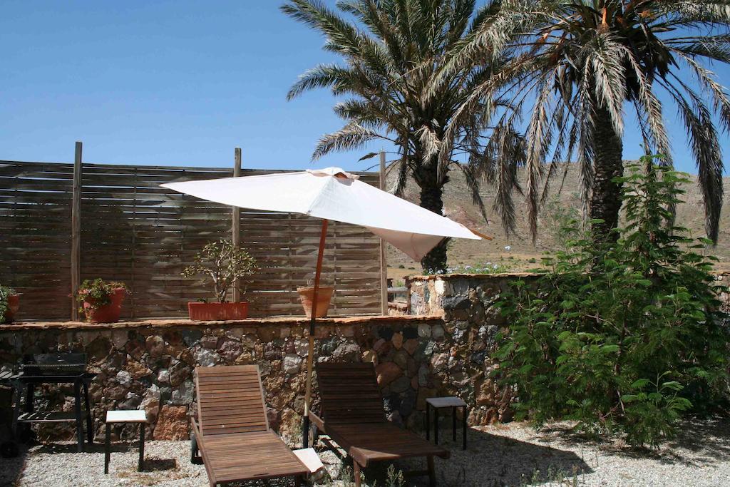 Complejo La Ermita Hotel Rodalquilar Exterior foto